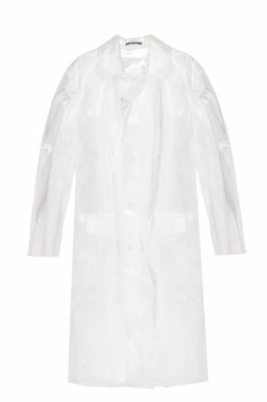 Raincoat, zdjęcie 1 Raincoat od Maison Margiela